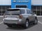 2026 Chevrolet Tahoe 4WD LS