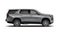 2026 Chevrolet Tahoe 4WD LS
