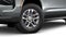 2026 Chevrolet Tahoe 4WD LS