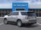2026 Chevrolet Tahoe 4WD LT