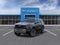 2027 Chevrolet Tahoe 4WT Z71