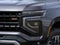 2027 Chevrolet Tahoe 4WT Z71