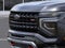 2027 Chevrolet Tahoe 4WT Z71