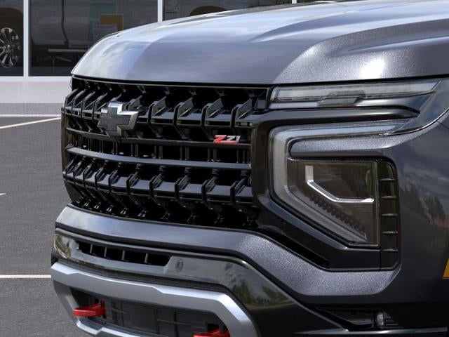 2027 Chevrolet Tahoe 4WT Z71