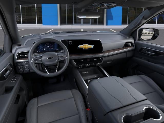 2027 Chevrolet Tahoe 4WT Z71