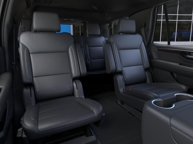 2027 Chevrolet Tahoe 4WT Z71