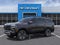2027 Chevrolet Tahoe 4WT Z71