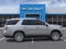 2027 Chevrolet Tahoe 4WD Premier