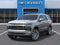2027 Chevrolet Tahoe 4WD Premier