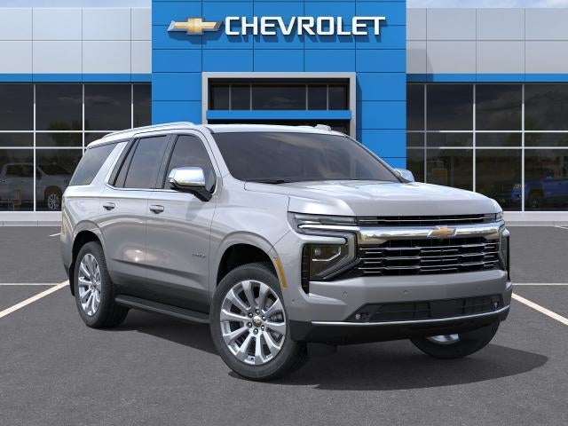 2027 Chevrolet Tahoe 4WD Premier