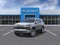 2027 Chevrolet Tahoe 4WD Premier