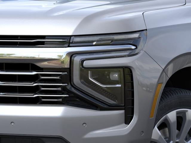 2027 Chevrolet Tahoe 4WD Premier