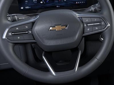 2027 Chevrolet Tahoe 4WD Premier