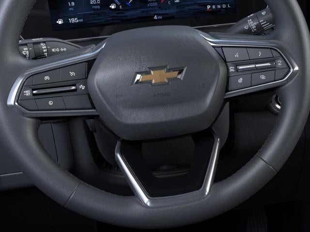 2027 Chevrolet Tahoe 4WD Premier