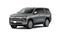 2027 Chevrolet Tahoe 4WD Premier