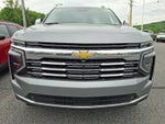 2026 Chevrolet Tahoe 4WD Premier