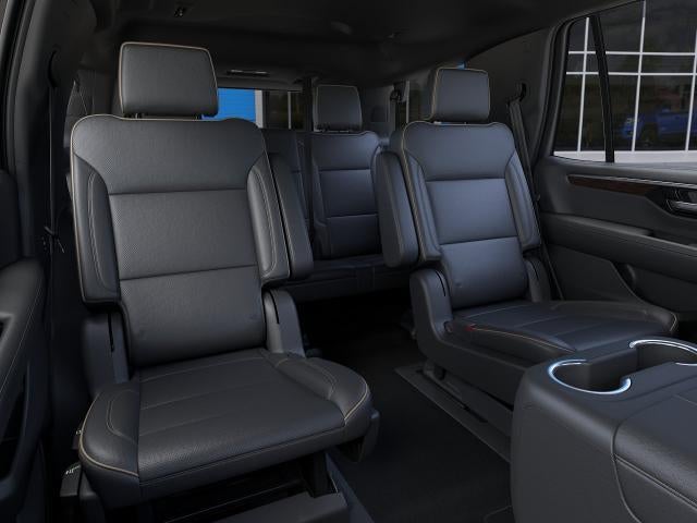 2026 Chevrolet Tahoe 4WD Premier