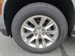 2026 Chevrolet Tahoe 4WD Premier
