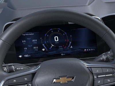 2026 Chevrolet Tahoe 4WD High Country