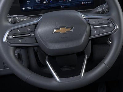 2026 Chevrolet Tahoe 4WD High Country