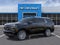 2026 Chevrolet Tahoe 4WD High Country