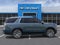 2027 Chevrolet Tahoe 4WD High Country