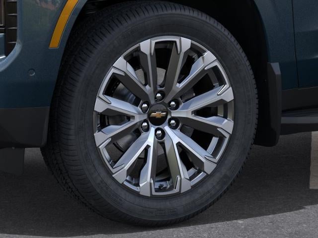2027 Chevrolet Tahoe 4WD High Country