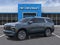 2027 Chevrolet Tahoe 4WD High Country