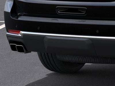 2026 Chevrolet Tahoe 4WD High Country