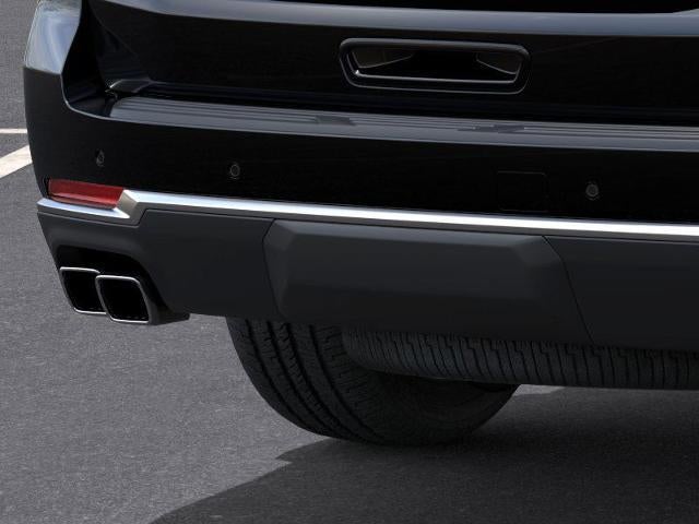 2026 Chevrolet Tahoe 4WD High Country