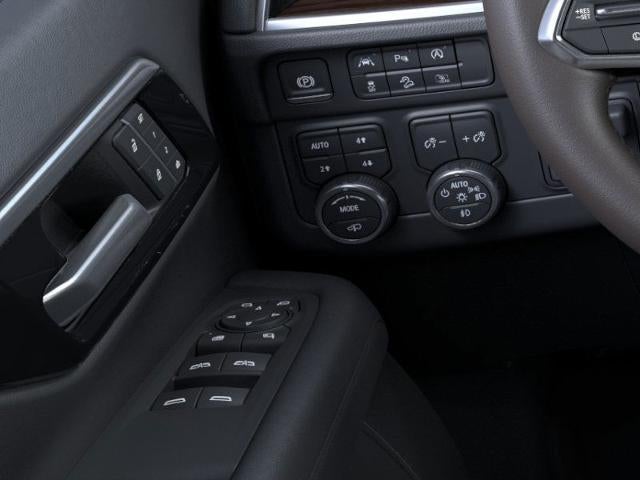 2026 Chevrolet Tahoe 4WD High Country