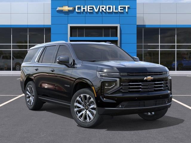 2026 Chevrolet Tahoe 4WD High Country