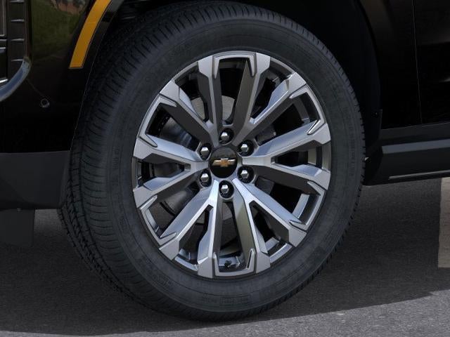 2026 Chevrolet Tahoe 4WD High Country