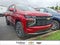 2026 Chevrolet Tahoe 4WD High Country
