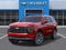 2026 Chevrolet Tahoe 4WD High Country