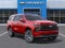 2026 Chevrolet Tahoe 4WD High Country