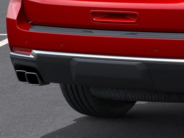 2026 Chevrolet Tahoe 4WD High Country
