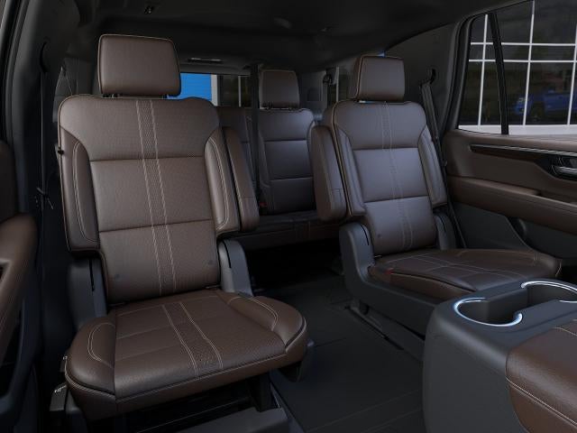 2026 Chevrolet Tahoe 4WD High Country