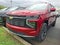 2026 Chevrolet Tahoe 4WD High Country