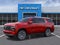 2026 Chevrolet Tahoe 4WD High Country