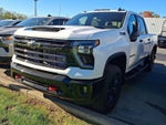 2026 Chevrolet Silverado 2500 HD Crew Cab Standard Box 4-Wheel Drive LT
