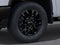 2026 Chevrolet Silverado 2500 HD Crew Cab Standard Box 4-Wheel Drive LT