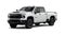 2026 Chevrolet Silverado 2500 HD Crew Cab Standard Box 4-Wheel Drive LT