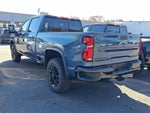 2026 Chevrolet Silverado 2500 HD Crew Cab Standard Box 4-Wheel Drive LT