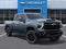 2026 Chevrolet Silverado 2500 HD Crew Cab Standard Box 4-Wheel Drive LT