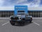 2026 Chevrolet Silverado 2500 HD Crew Cab Standard Box 4-Wheel Drive LT