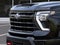 2026 Chevrolet Silverado 2500 HD Crew Cab Standard Box 4-Wheel Drive LT