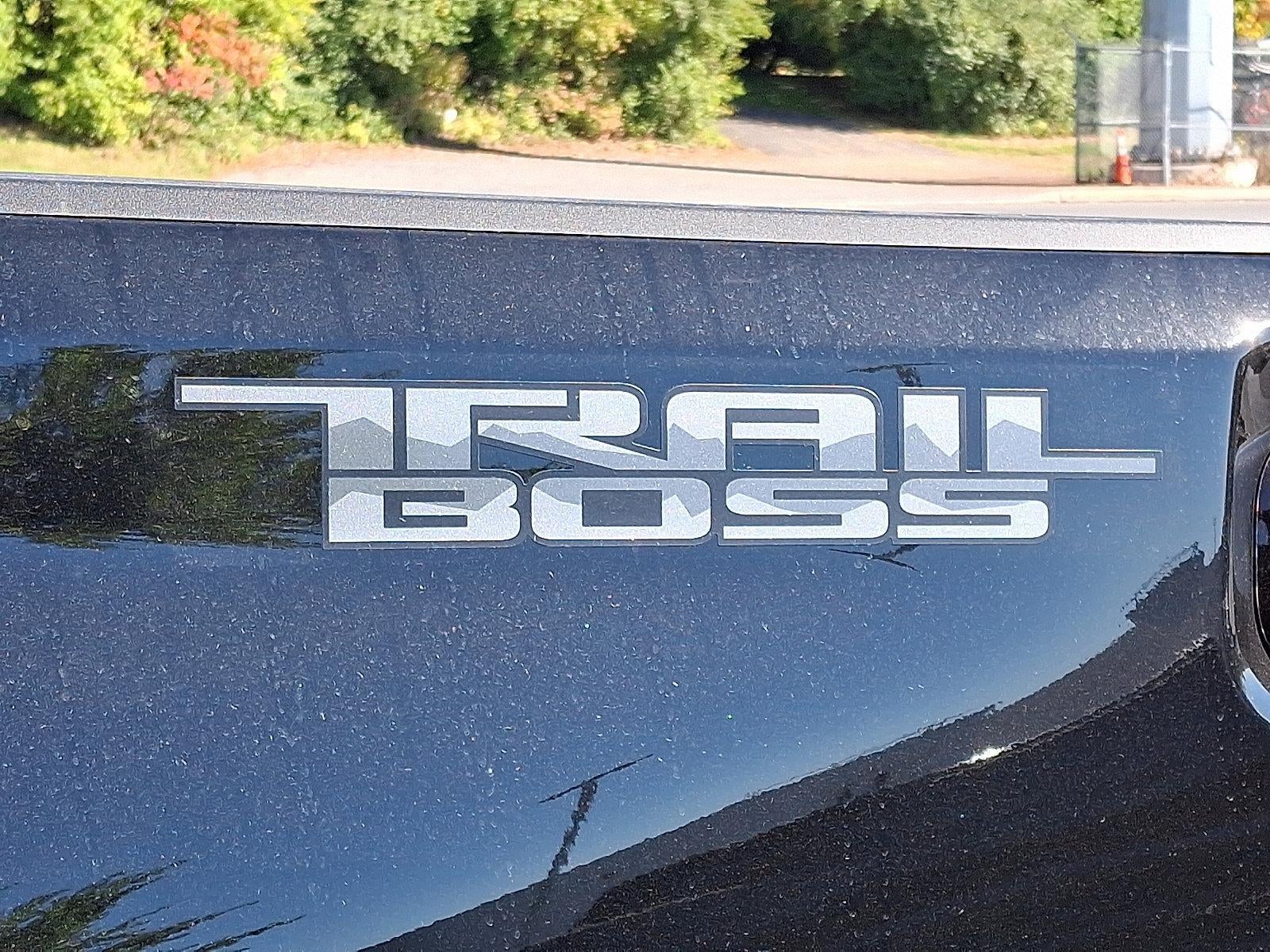 2026 Chevrolet Silverado 2500 HD Crew Cab Standard Box 4-Wheel Drive LT