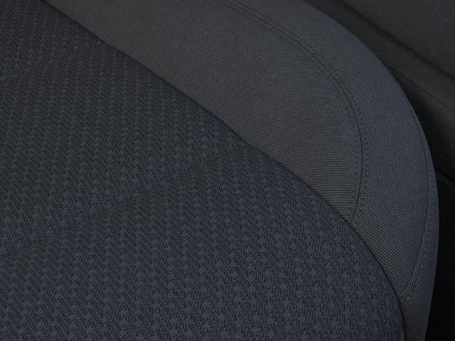 2026 Chevrolet Silverado 2500 HD Crew Cab Standard Box 4-Wheel Drive Work Truck