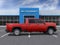2026 Chevrolet Silverado 2500 HD Crew Cab Standard Box 4-Wheel Drive Work Truck